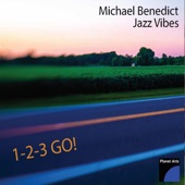 Michael Benedict - Lovely Would Be Nice