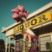 Parking Lot Love Story artwork