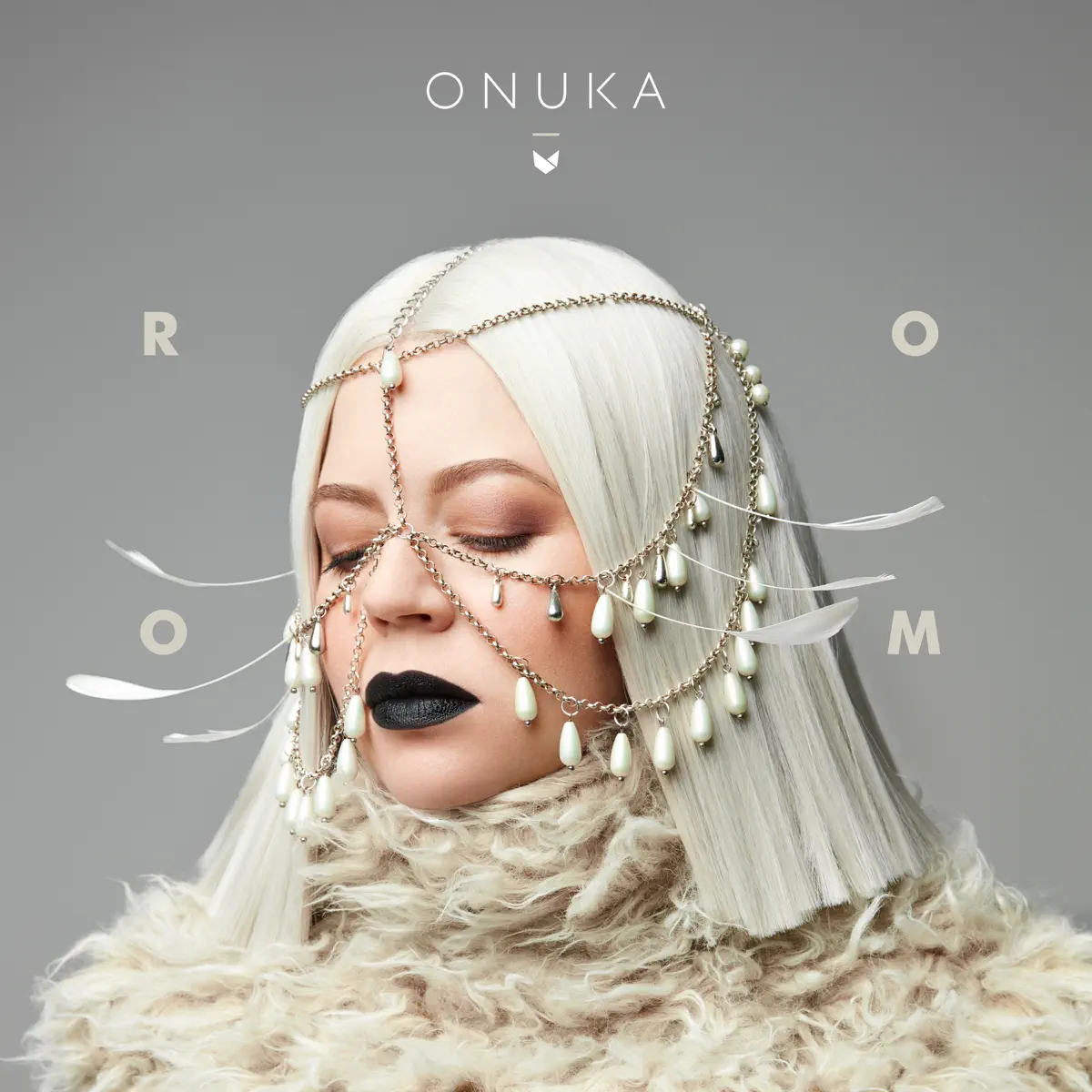 ONUKA - ROOM (2023) [iTunes Plus AAC M4A]-新房子