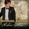 Michael Damian Christmas Album