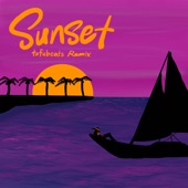 SUNSET (feat. IO, Yo-Sea & tofubeats) [Remix] artwork