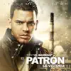 Stream & download El Patrón (feat. Zion, Lennox, Plan B, La India & Jenni Rivera) [La Victoria]