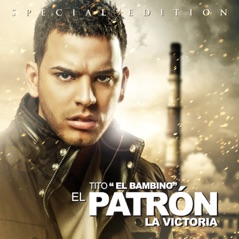 El Patrón (feat. Zion, Lennox, Plan B, La India & Jenni Rivera) [La Victoria]