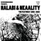 Live Wires (feat. Iron Sheikh) - Halabi & Neaality lyrics