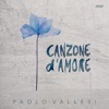 Canzone d'amore - Single