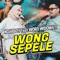 Wong Sepele (feat. Woro Widowati) artwork