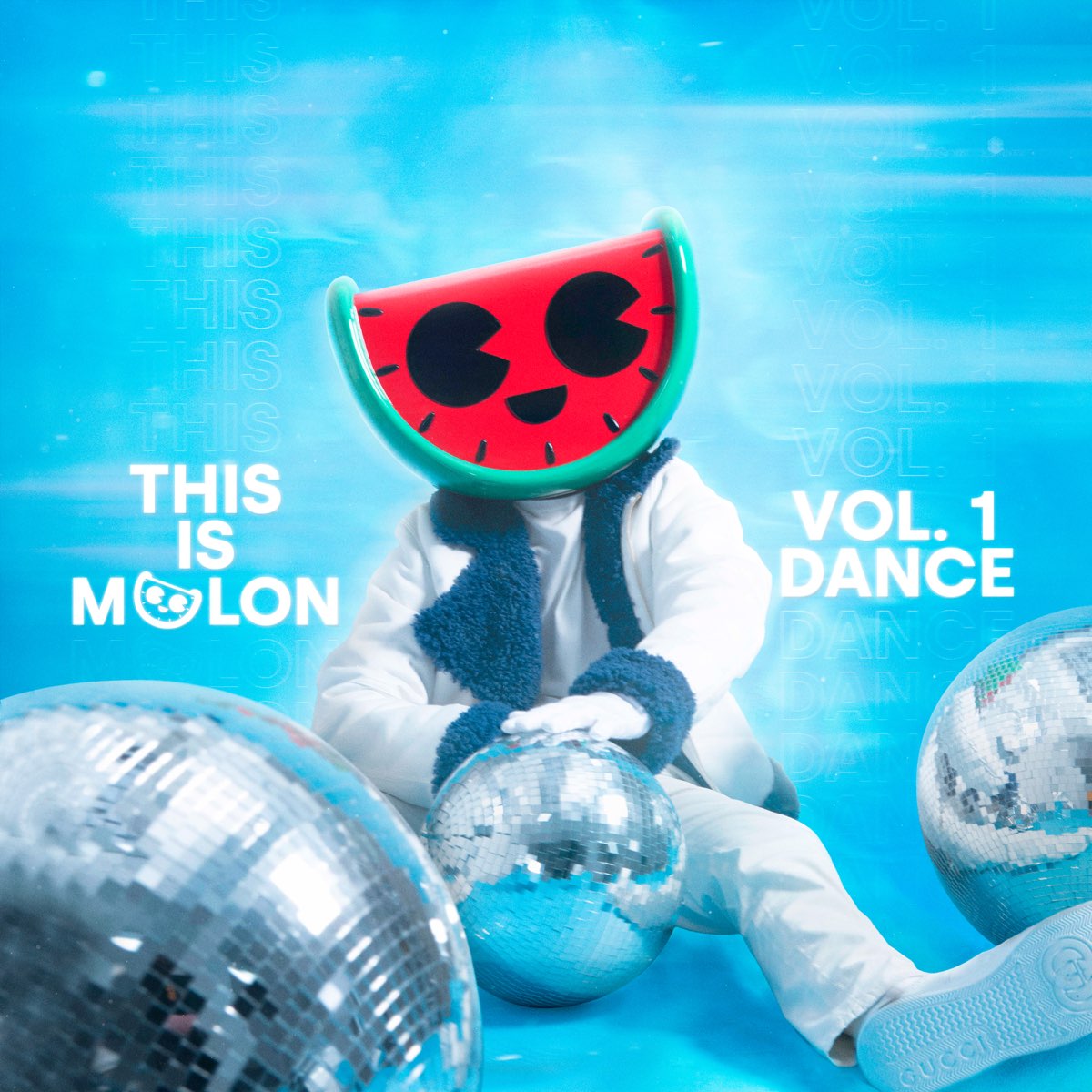 This Is MELON, Vol. 1 (Dance) [Deluxe]' van Dance Fruits Music & MELON ...