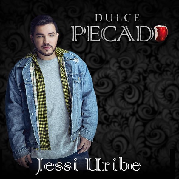 Repegar eficacia Conquistar Dulce Pecado - Single de Jessi Uribe en Apple Music