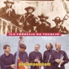 Ils Fränzlis da Tschlin - Allemanda