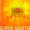 Sundial - Chris Worth lyrics