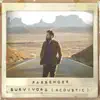 Survivors (Acoustic) - Single album lyrics, reviews, download