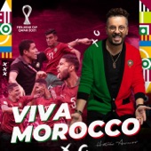 Viva Morocco (FIFA Arab Cup) artwork