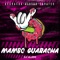 Mambo Guaracha (feat. Alar3) - Aleteo Boom lyrics