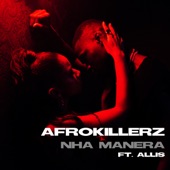 Nha Manera (feat. Allis) [Radio] artwork