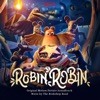 Robin Robin (Original Motion Picture Soundtrack) artwork