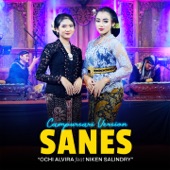 Sanes (feat. Niken Salindry) [Campursari Version] artwork