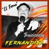 Traicionera - Single