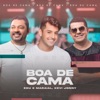 Boa de Cama - Single