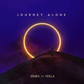 Journey Alone artwork