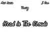 Head In the Clouds (Ritsu Kageyama) (feat. Plexsy & J Cae) - Single album lyrics, reviews, download