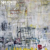 Sea Power - Green Goddess