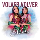 Volver, Volver artwork