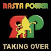 Rasta Power Taking Over artwork