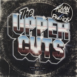 THE UPPER CUTS cover art