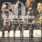 Please Speak Quietly (feat. Peter Guidi) - Jazz Orchestra of the Concertgebouw lyrics