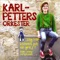 Joppe och Jag - Karl-Petters Orkester lyrics