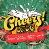 Cheers To Me - Single