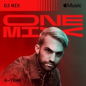 One Mix with A-Trak (DJ Mix) artwork
