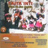 TAITA INTI, Vol. 6