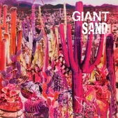 Giant Sand - Reptillian