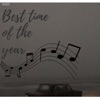 Best Time of the Year - Single
