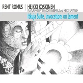 Rent Romus - Intrinsic Light (parts I-II)