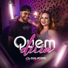 Quem Diria - Single