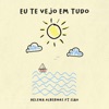 Eu Te Vejo Em Tudo - Single