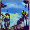 Talk to Me - Single