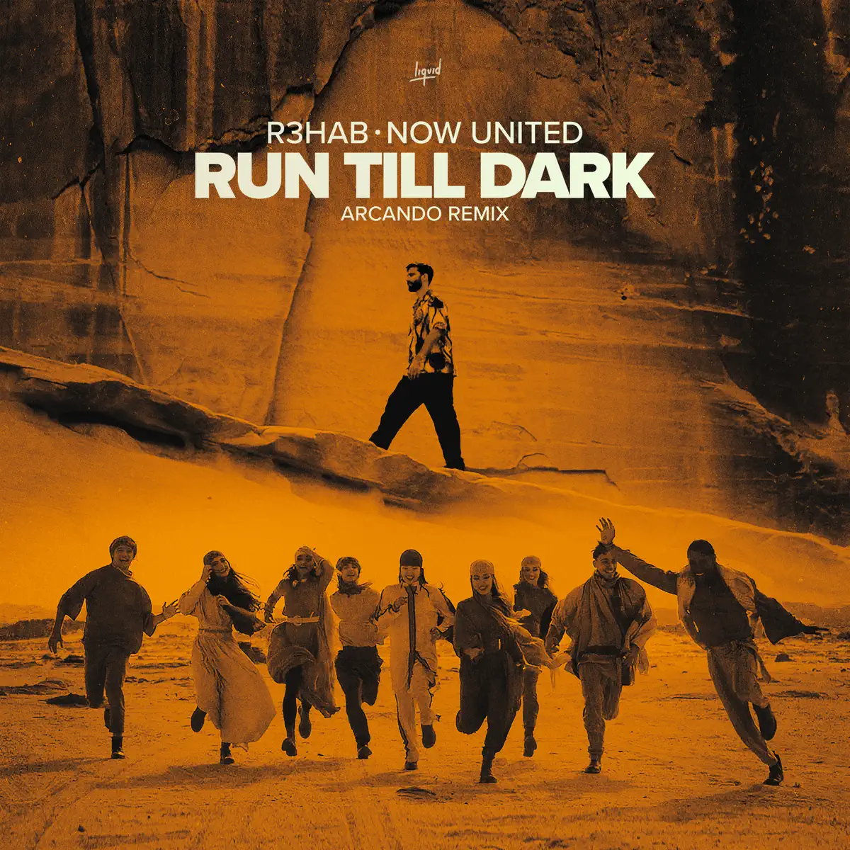 R3HAB - Run Till Dark (Arcando Remix) - Single (2023) [iTunes Plus AAC M4A]-新房子