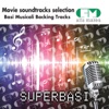 Basi Musicali Movie Soundtracks Selection (Backing Tracks)