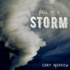 Hell of a Storm - Single