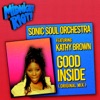Good Inside (feat. Kathy Brown) - Single