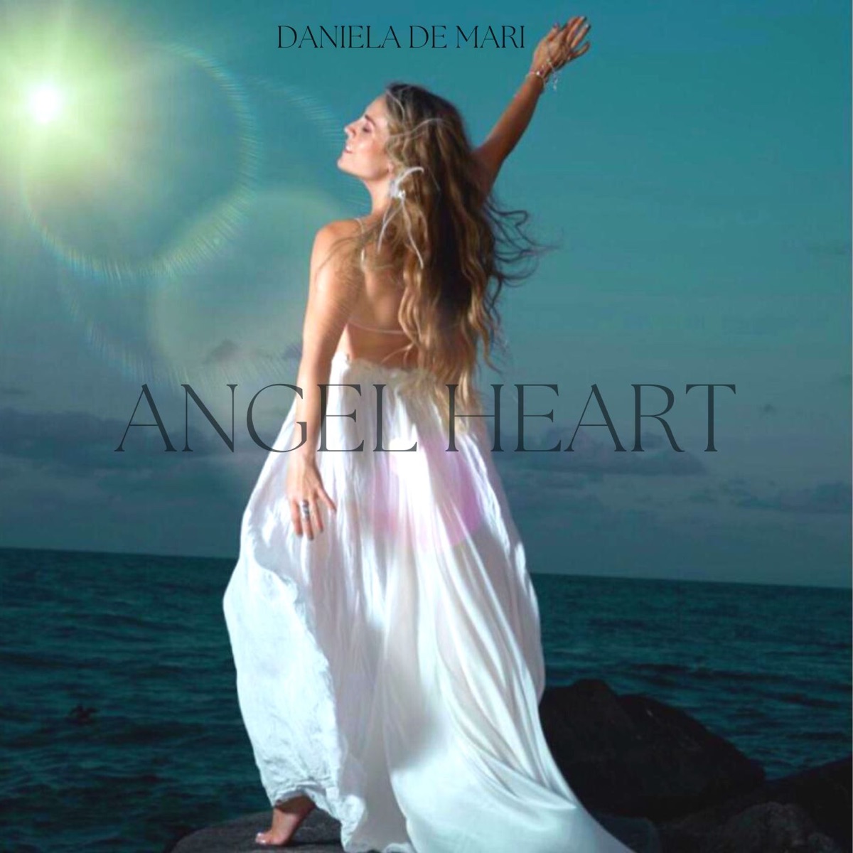 Padre Nuestro en Arameo - Single de Daniela De Mari en Apple Music