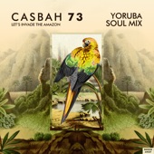 Let's Invade the Amazon (Yoruba Soul Mix) artwork