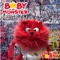 Boogie Monster - Baby Monster lyrics