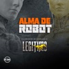 Alma De Robot - Single