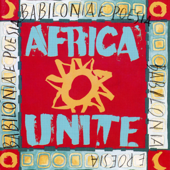 Babilonia e Poesia - Africa Unite