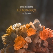 Eu Agradeço (Acoustic Version) artwork