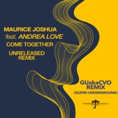 Come Together (Unreleased Mix) [feat. Andrea Love] - Single